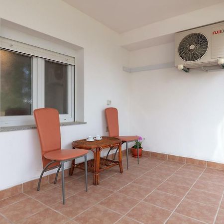Apartament Le Ines Split Zewnętrze zdjęcie