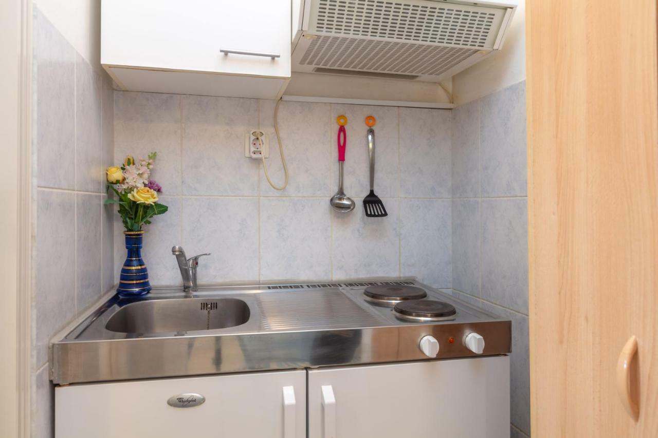 Apartament Le Ines Split Zewnętrze zdjęcie